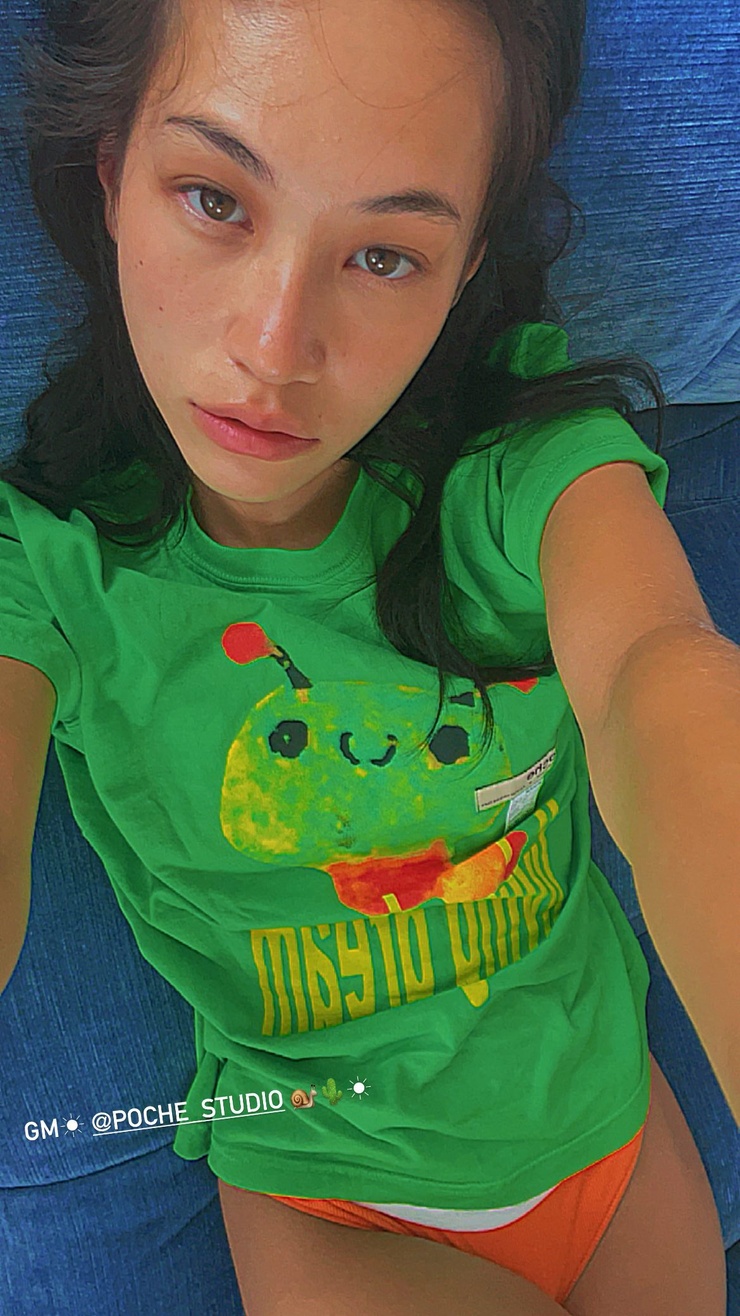 Kiko Mizuhara
