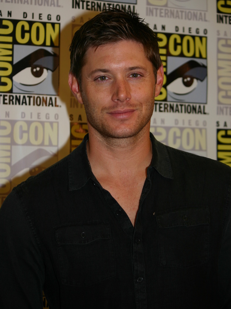 Jensen Ackles