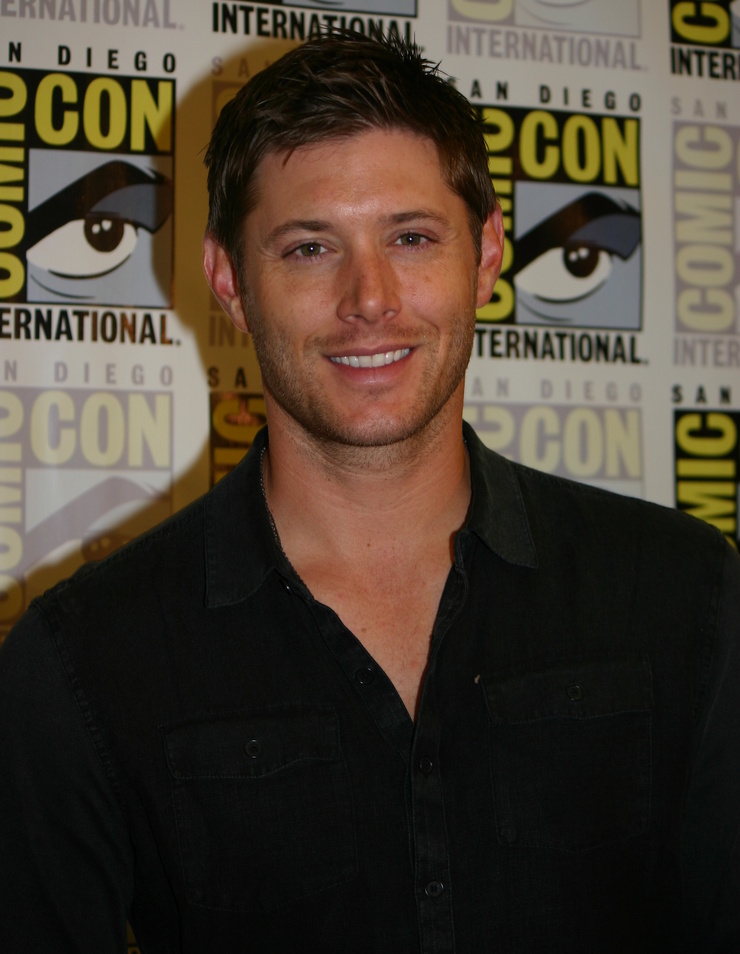 Jensen Ackles