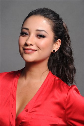 Shay Mitchell Shay Mitchell