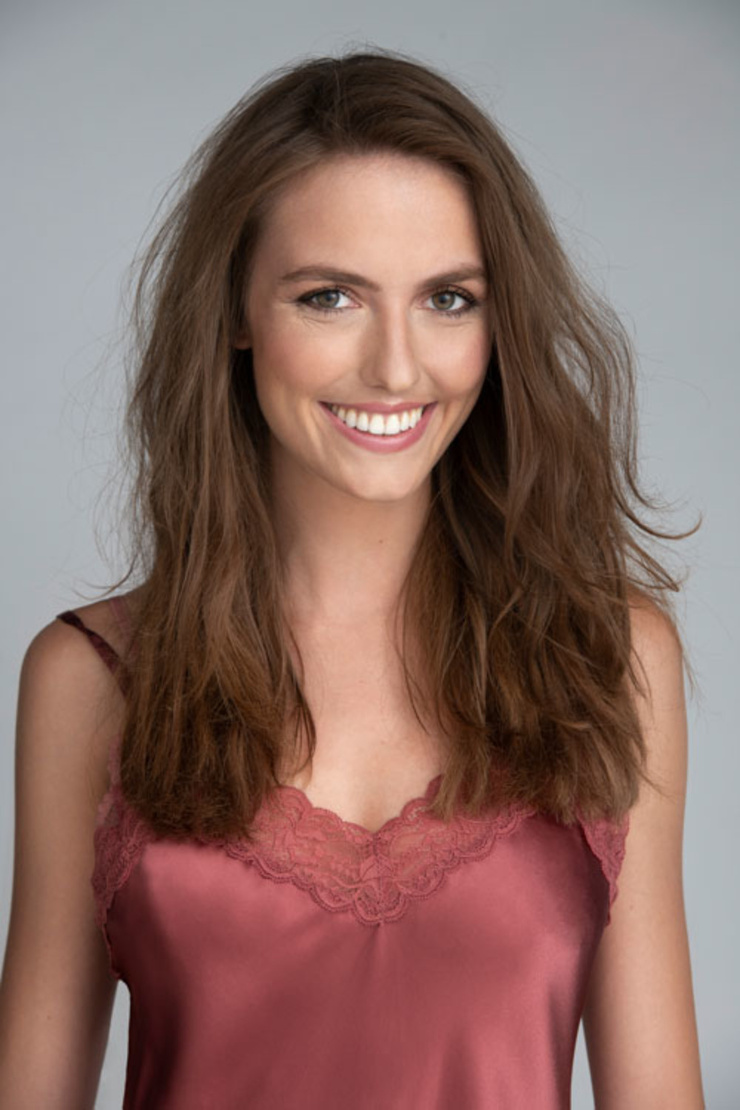 Liza Kohl