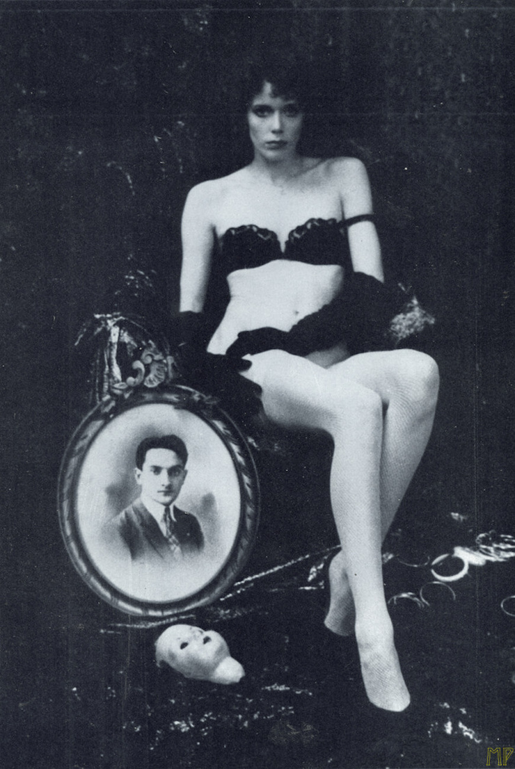 Sylvia Kristel Sylvia Kristel