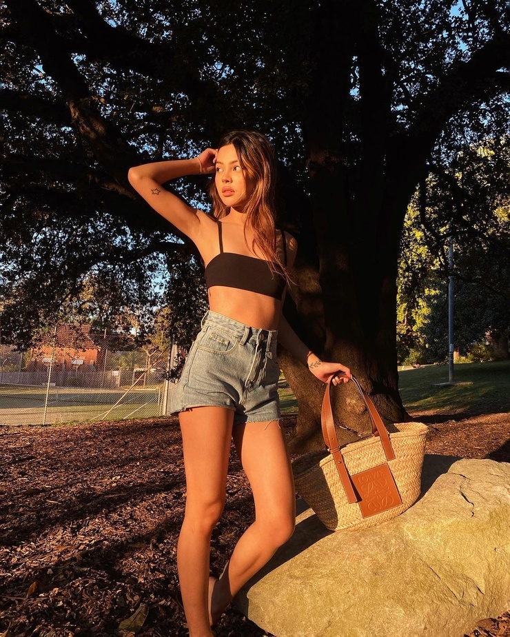 Lily Maymac