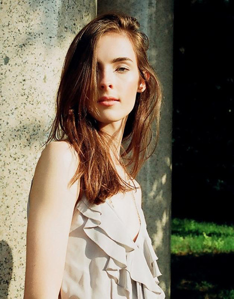 Allaire Heisig (new)