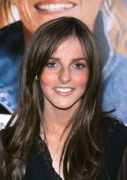 Ali Lohan Ali Lohan