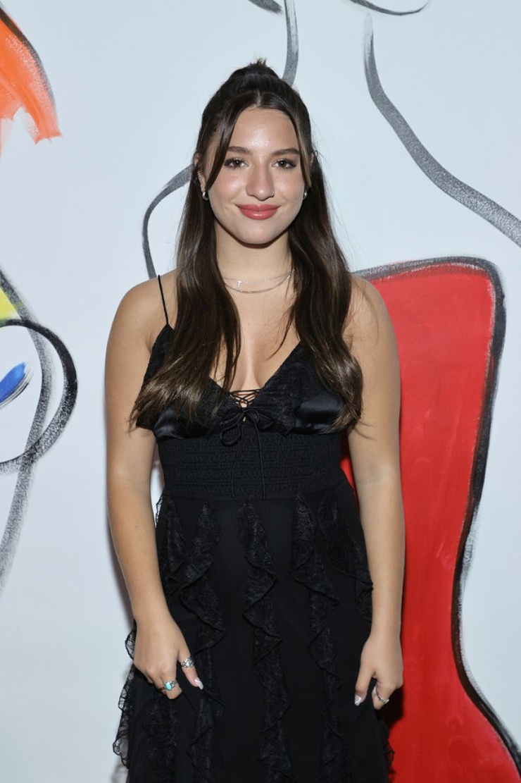 Mackenzie Ziegler