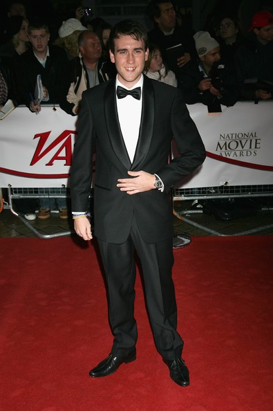 Matthew Lewis