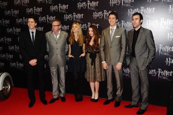 Matthew Lewis