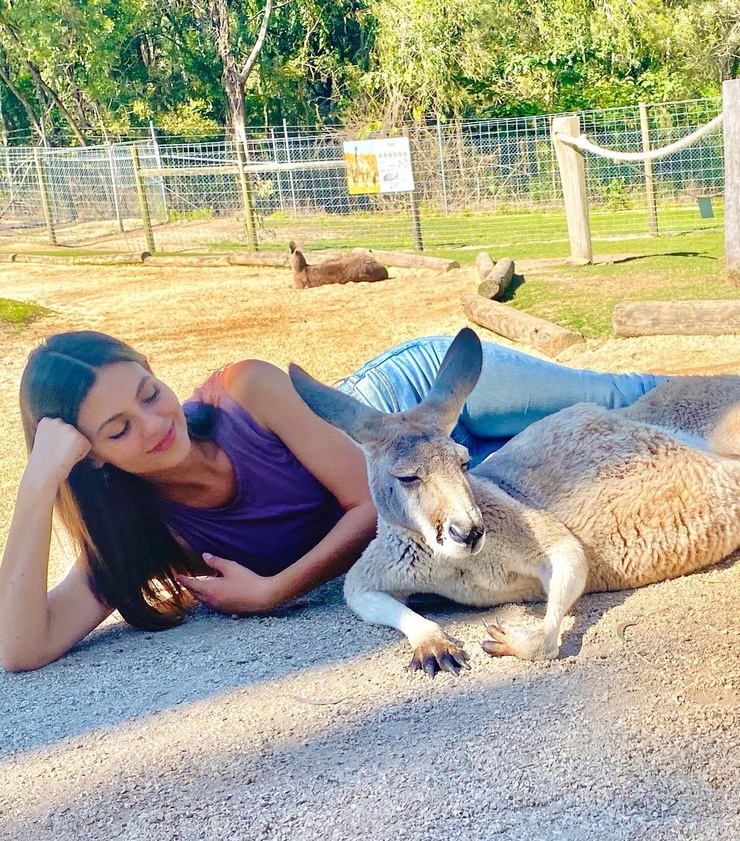 Victoria Justice Victoria Justice