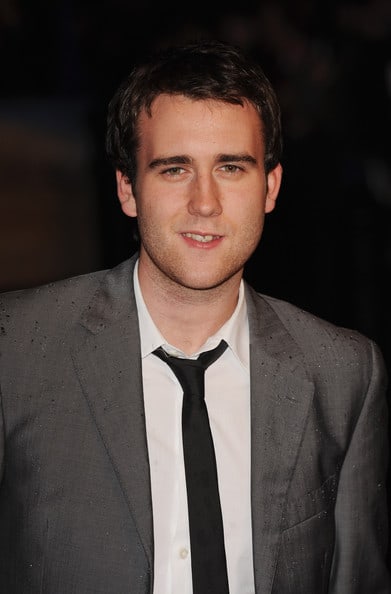 Matthew Lewis