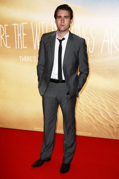 Matthew Lewis