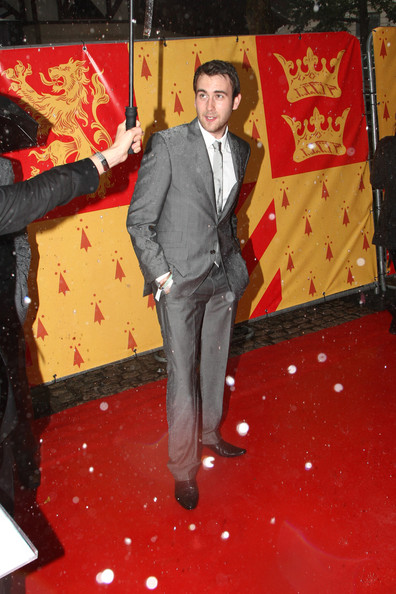 Matthew Lewis