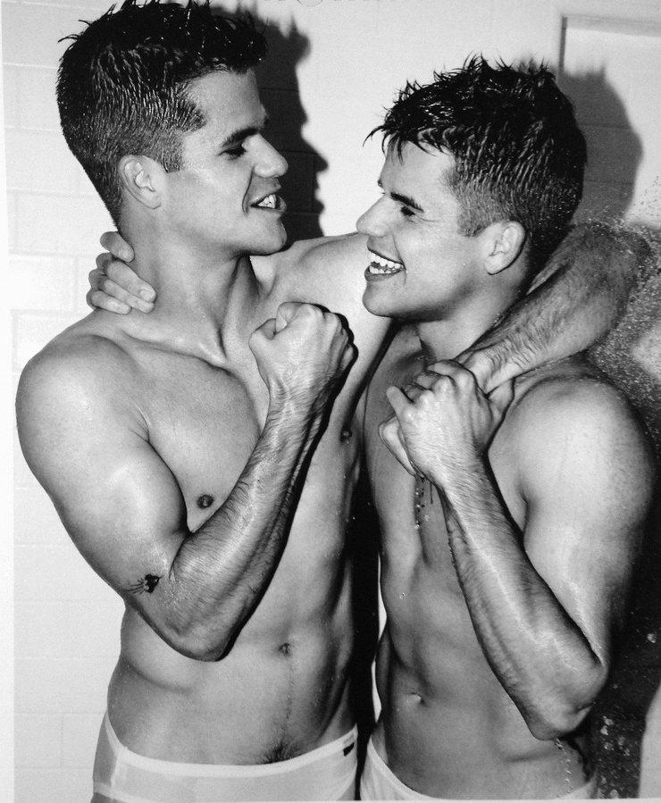 Charlie Carver