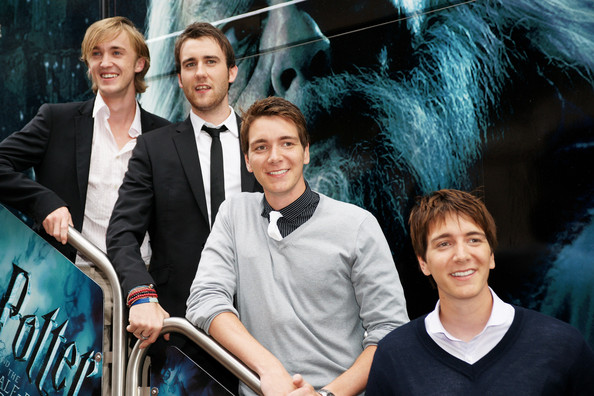 Matthew Lewis