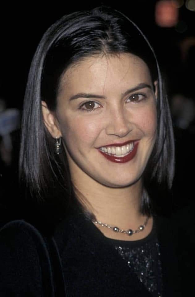 Phoebe Cates Phoebe Cates