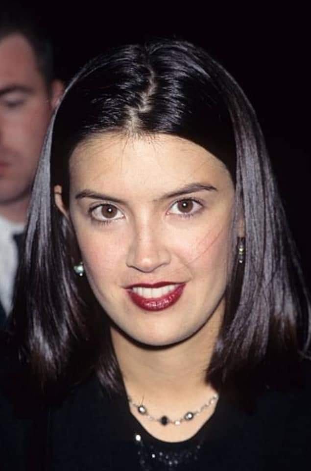 Phoebe Cates Phoebe Cates