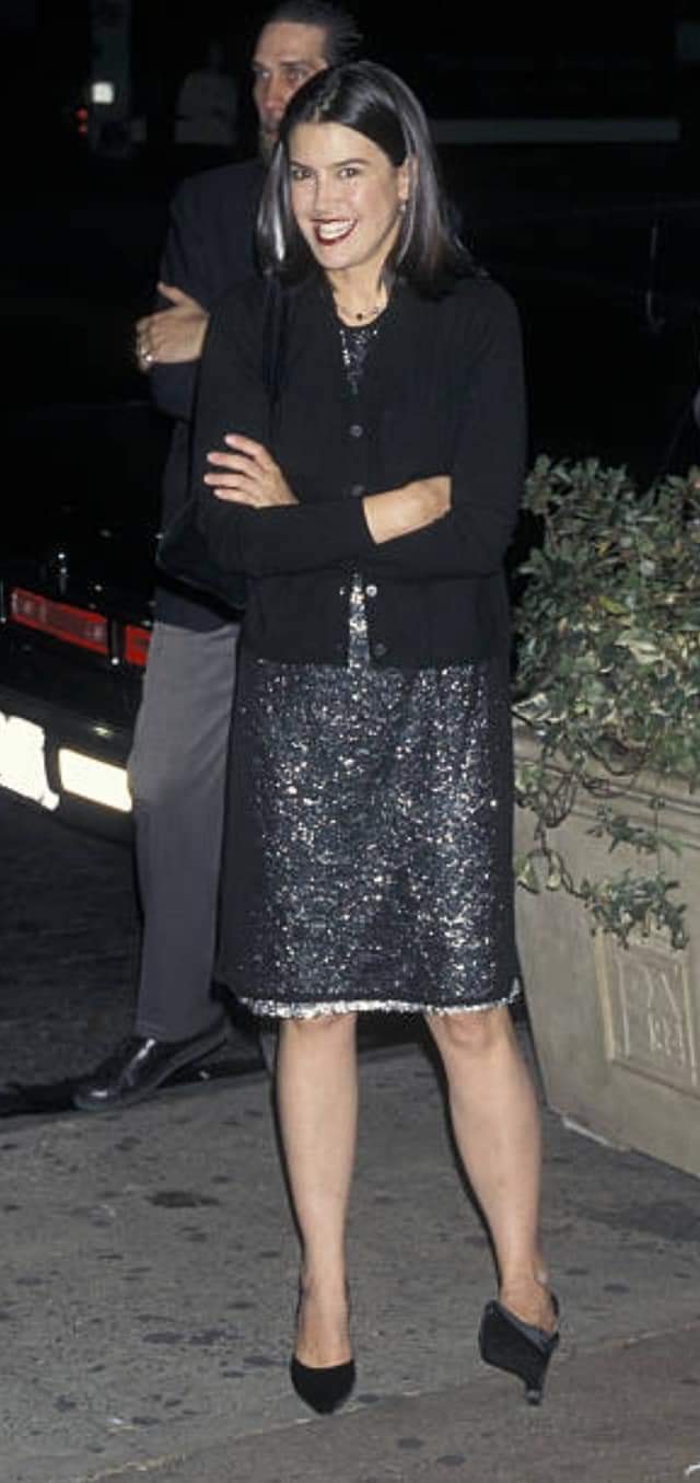 Phoebe Cates