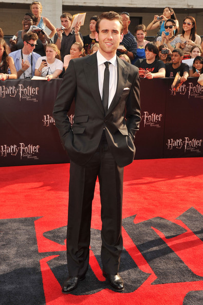Matthew Lewis