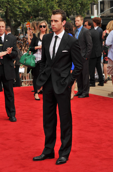 Matthew Lewis
