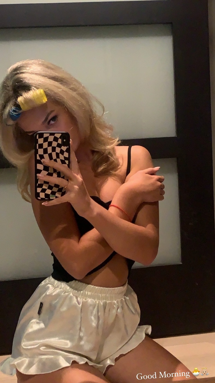 Carolina Marie