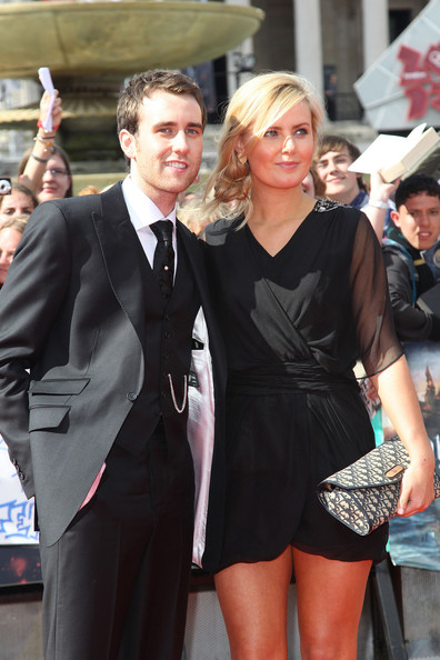 Matthew Lewis