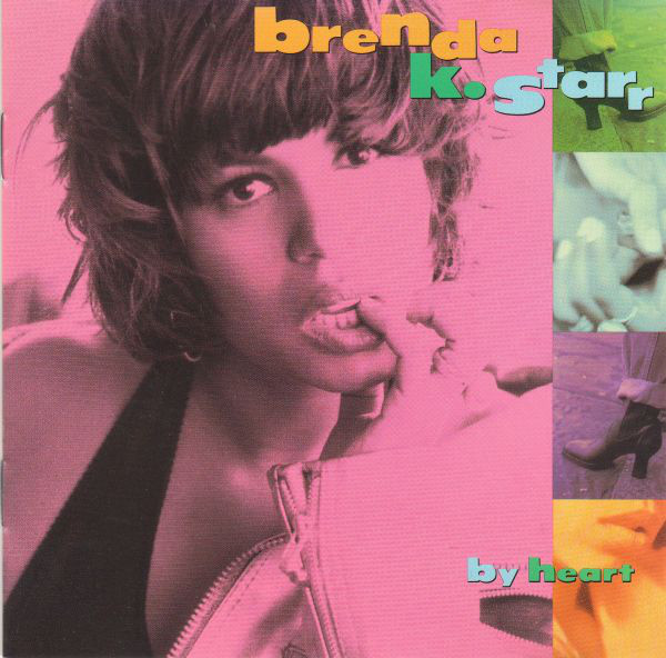 By heart (1991)