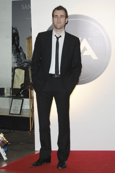 Matthew Lewis