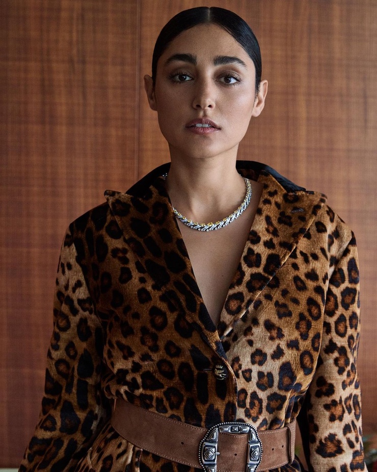 Golshifteh Farahani