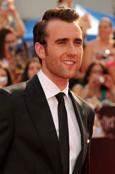 Matthew Lewis