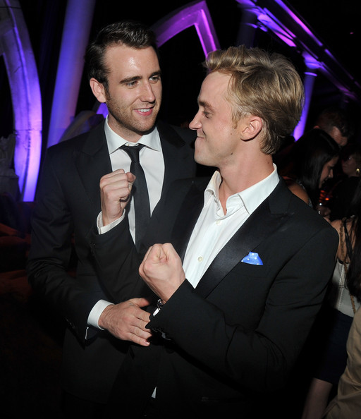 Matthew Lewis