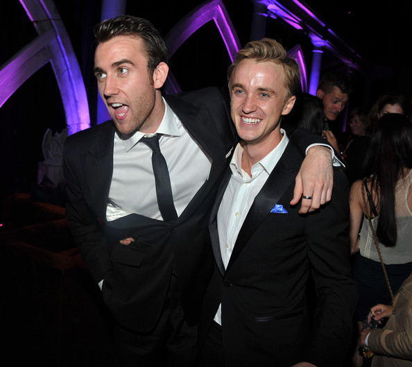 Matthew Lewis