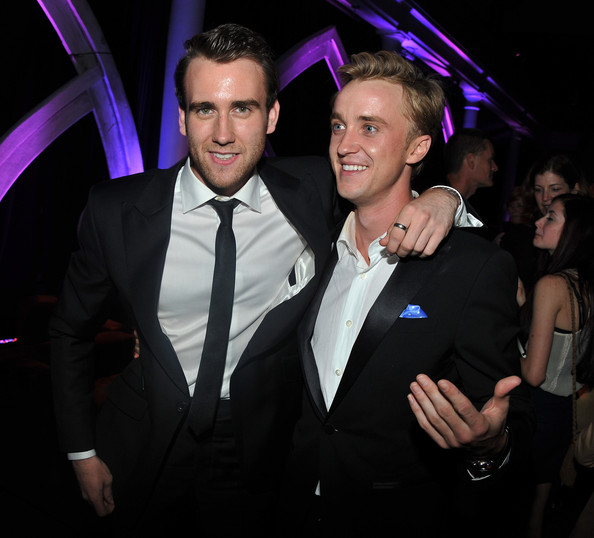 Matthew Lewis