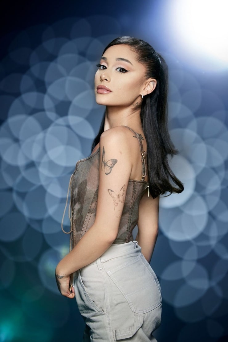 Ariana Grande Ariana Grande