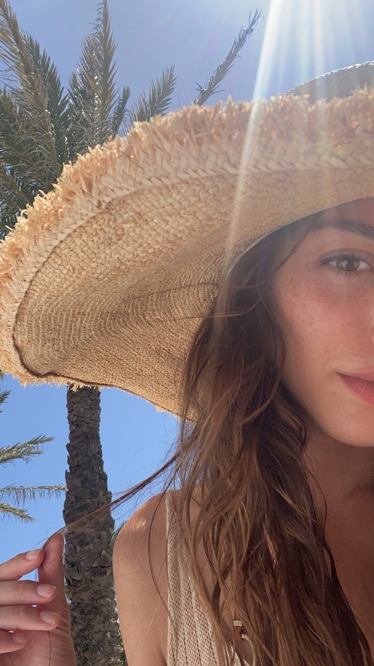 Celine Farach