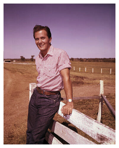 Pat Boone