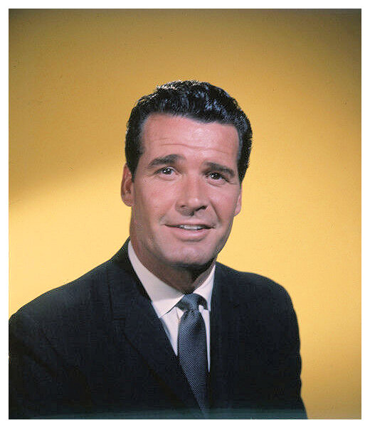 James Garner