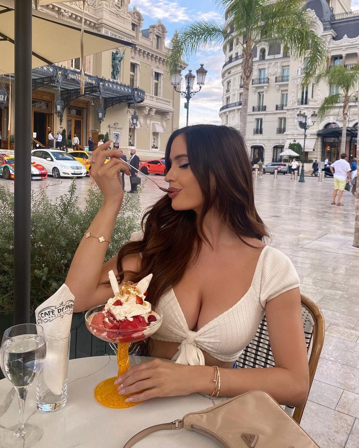 Natalia Barulich