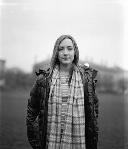 Saoirse Ronan Saoirse Ronan