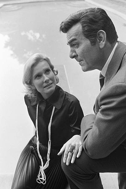 Mike Connors