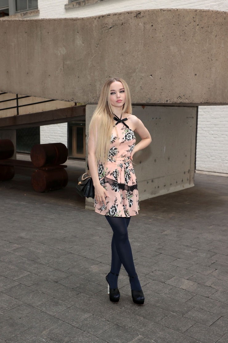 Dove Cameron Dove Cameron