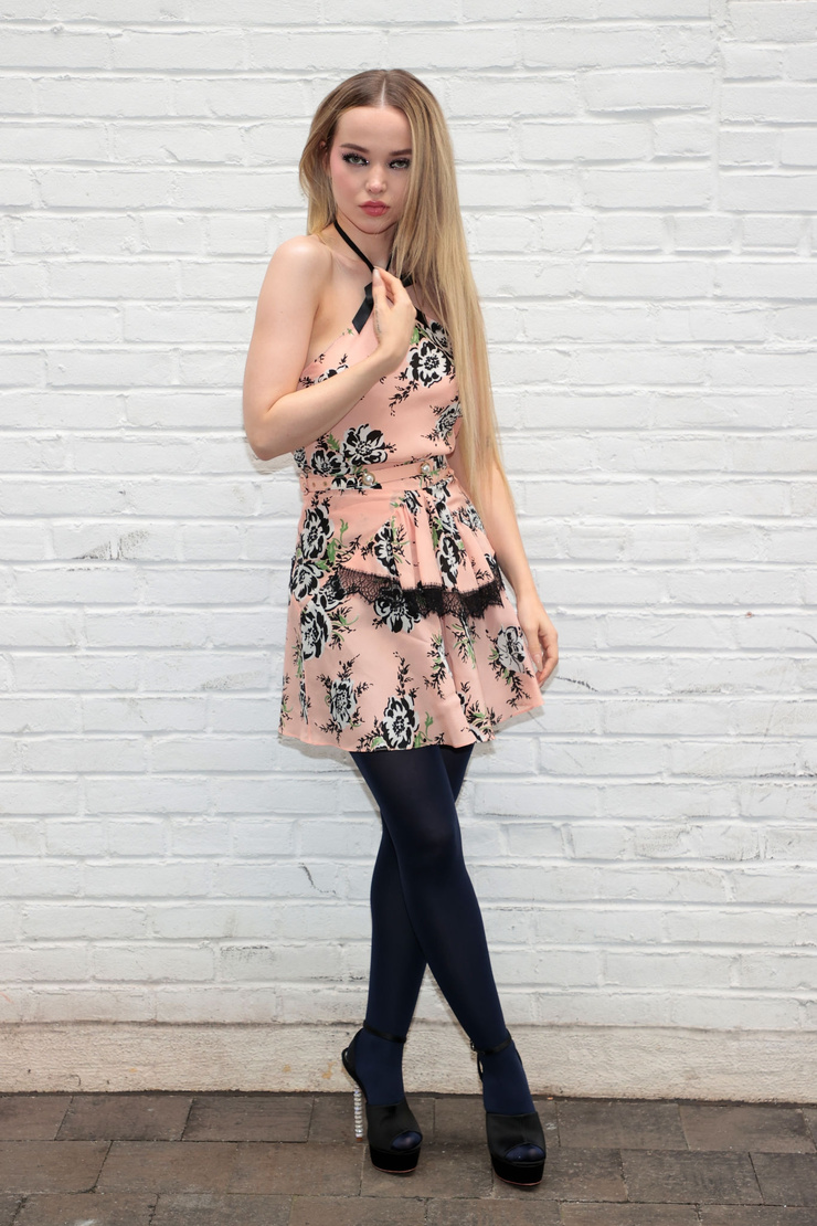 Dove Cameron