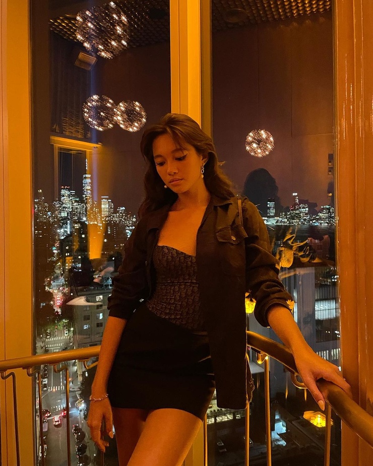 Lily Chee