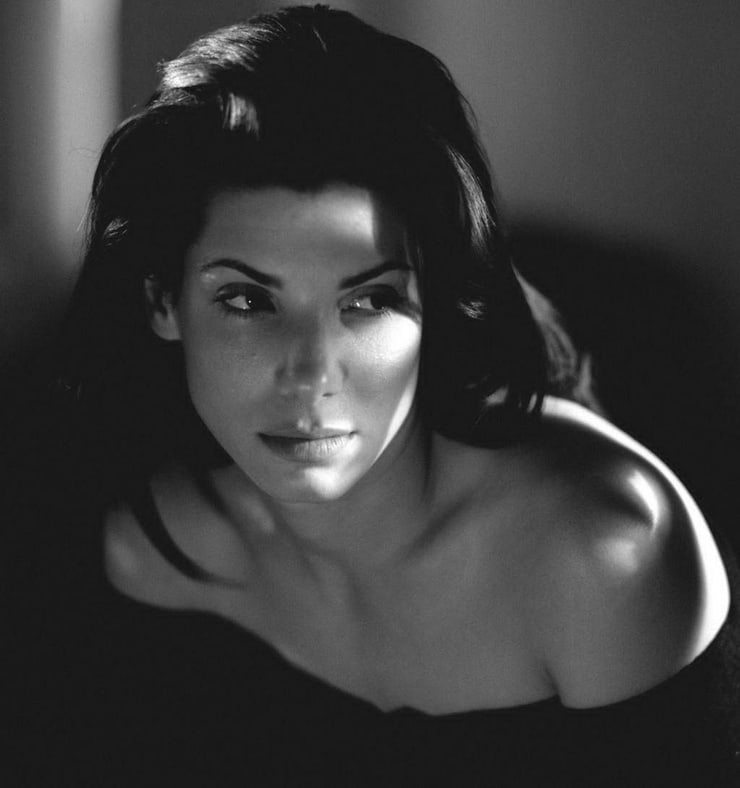 Sandra Bullock Sandra Bullock