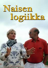 Naisen logiikka