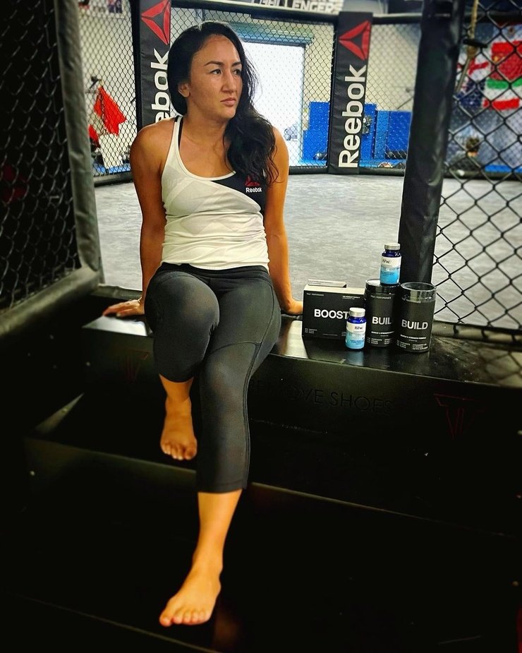 Carla Esparza