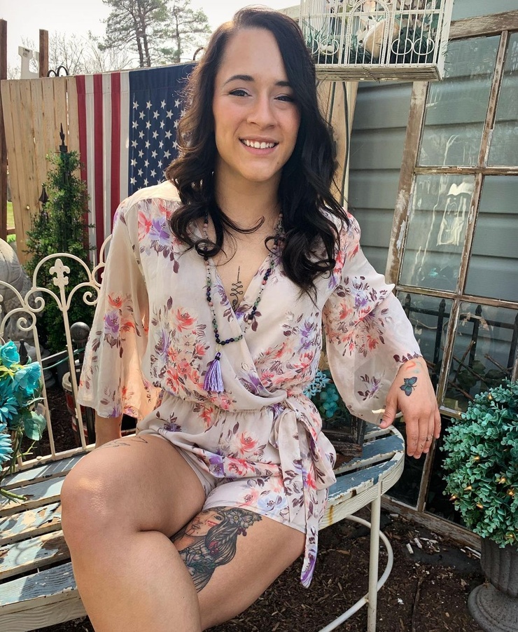 Alesha Zappitella