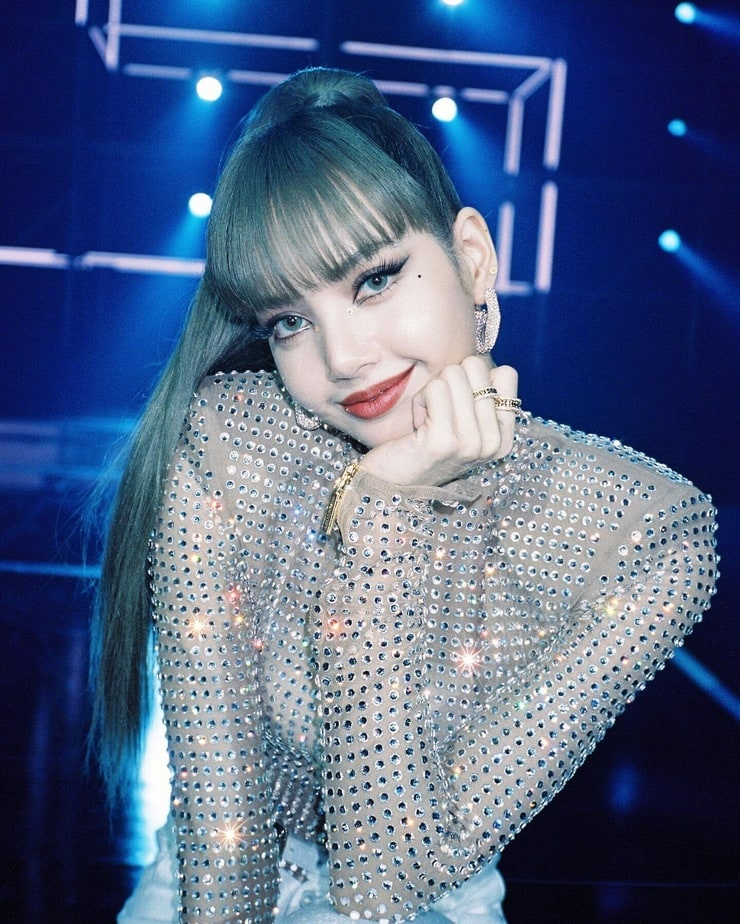 Lalisa Manoban