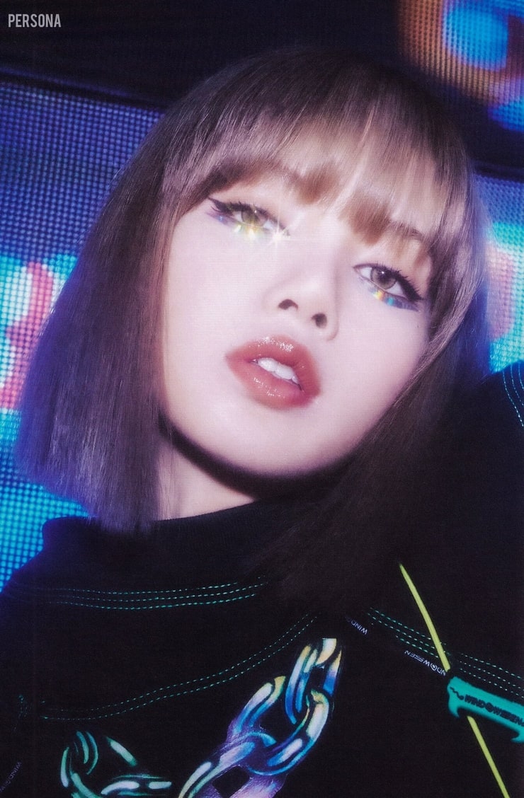 Lalisa Manoban