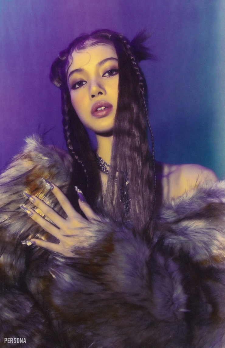 Lalisa Manoban