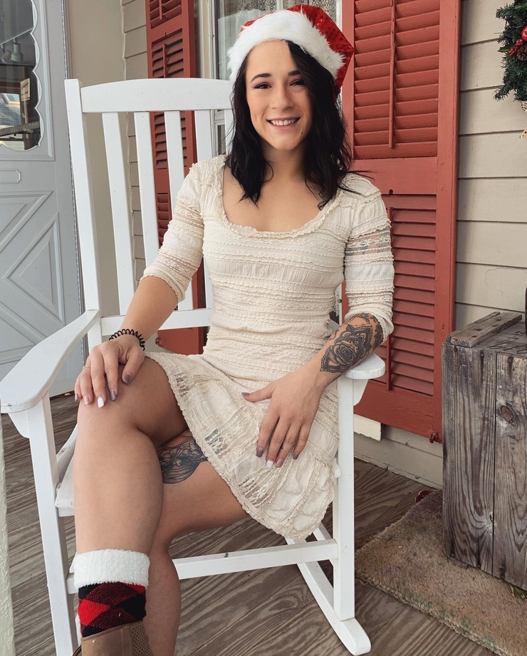 Alesha Zappitella